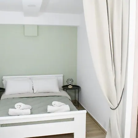 Appartamento Homes