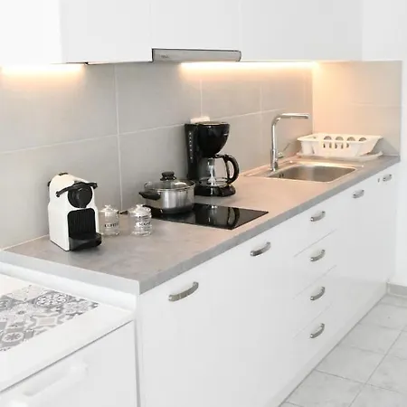 Appartamento Homes *