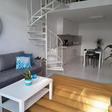 Homes Appartamento *