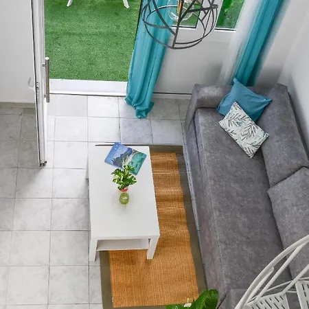 Appartamento Homes
