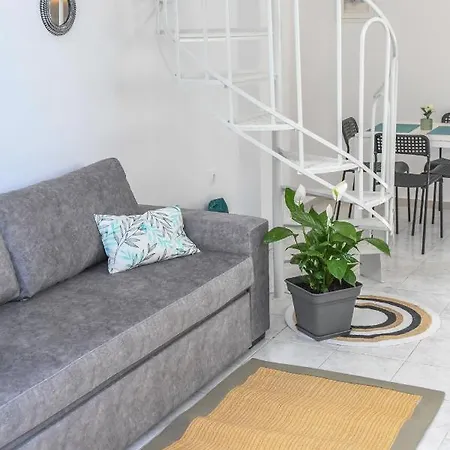 Appartamento Homes Rethymno