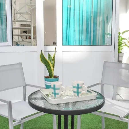 Homes Appartamento