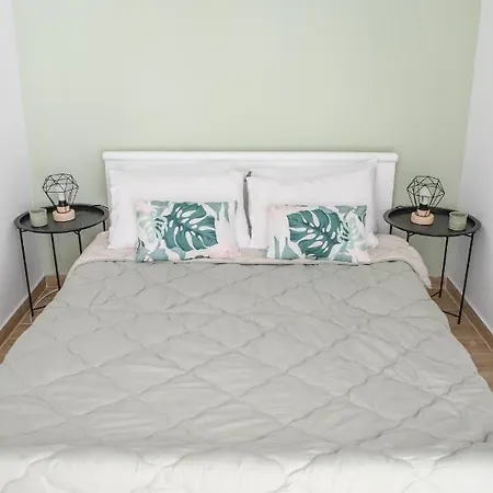 Apartment Homes Rethymno (Crete)