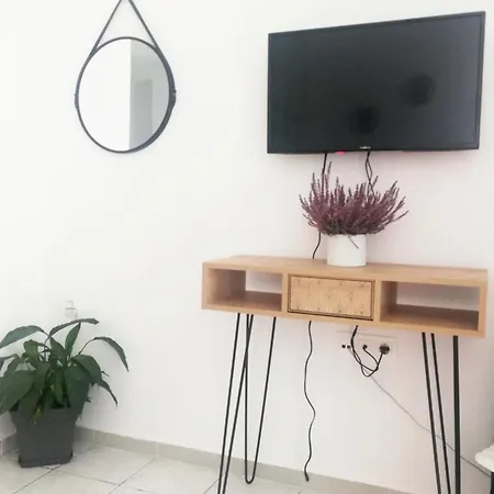 Homes Apartment Rethymno (Crete)